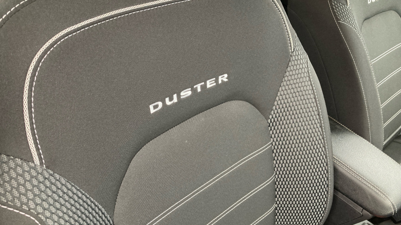 Dacia Duster 1.0 TCe 100 Prestige 5dr Bi Fuel Estate